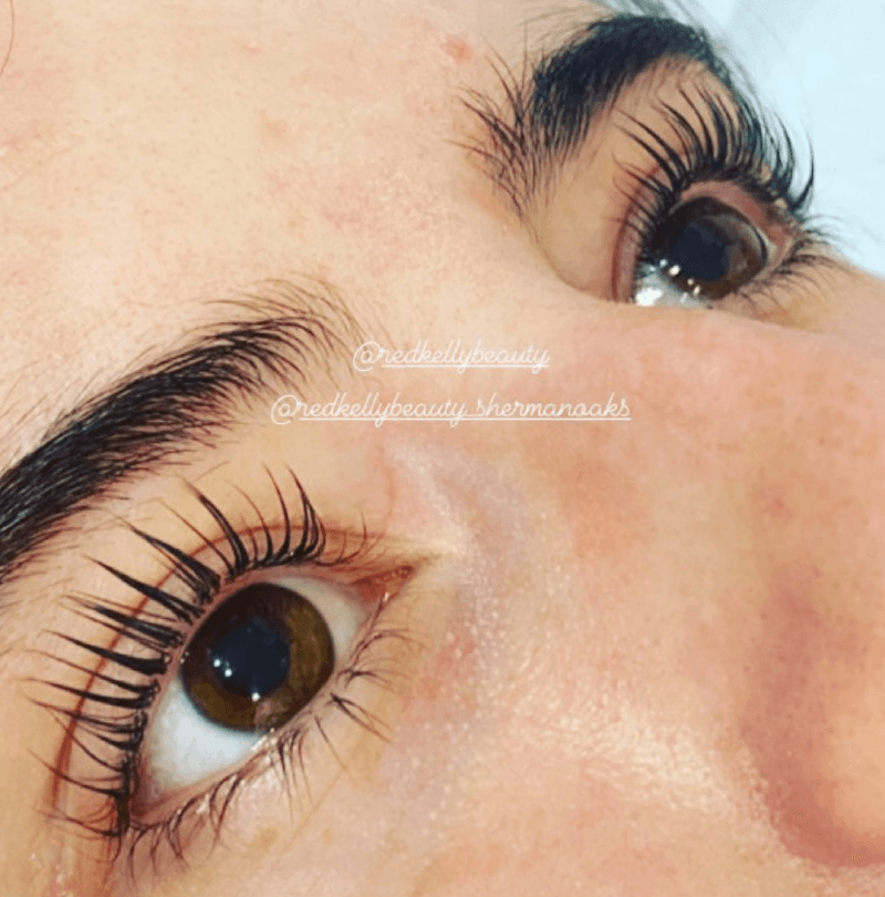 Freedom Eyelashes and Spa Los Angeles photo