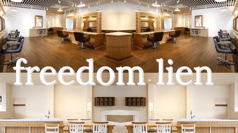 Freedom Lien Yamaguchi City photo
