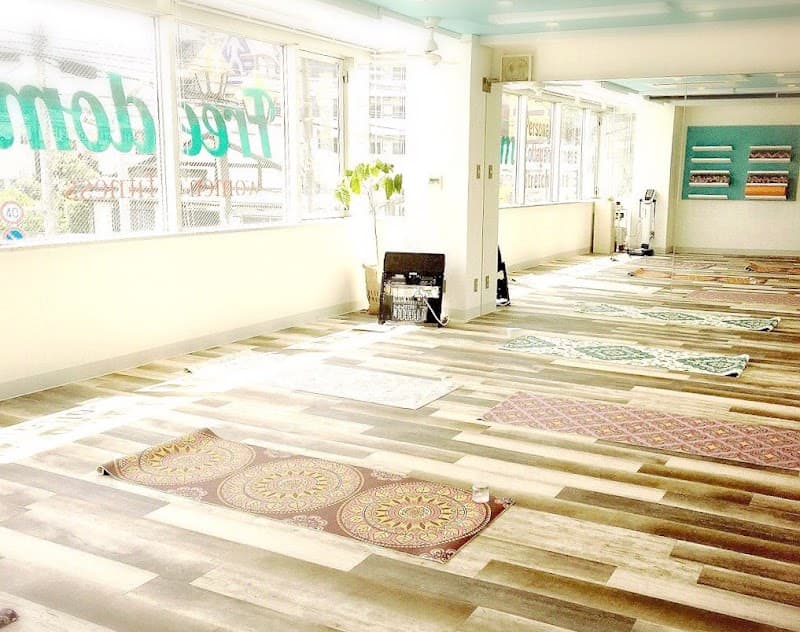 Freedom Women's Fitness Higashimurayama photo