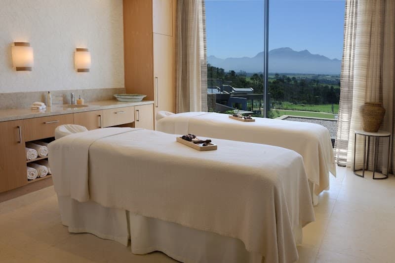 Freesia Spa George photo