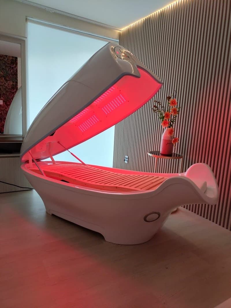 Freestress Spa Guadalajara photo