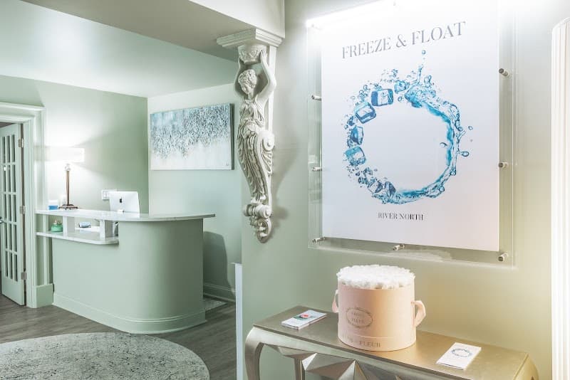 Freeze & Float Spa Chicago photo