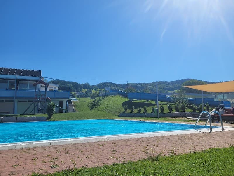 Freibad Julbach photo