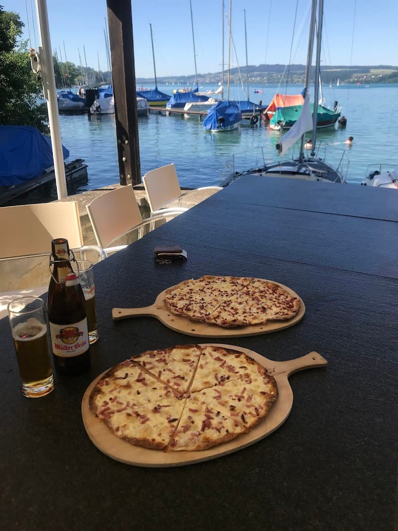 Freibad Teufi Beinwil am See photo