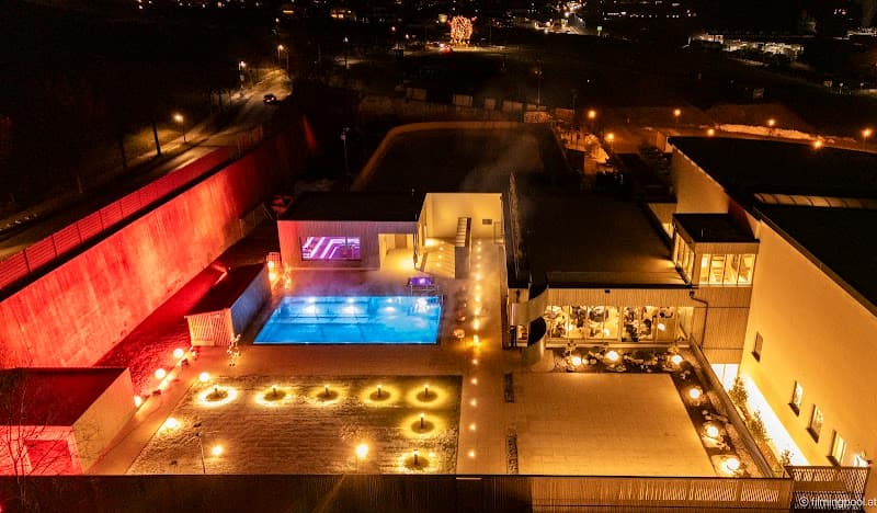 Freizeitzentrum Zillertal GmbH Fügen photo