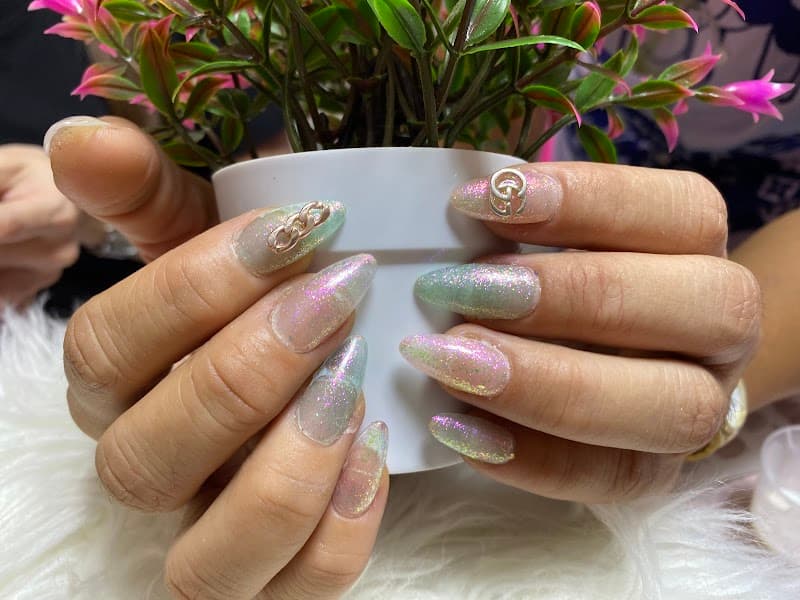 French Doll Fashion Aesthetics - Eyelash Extensions / Hot Wax Hair Removal / Semi-permanent Tattooing / SMP Hair Tattoo / Hairline Tainan City photo