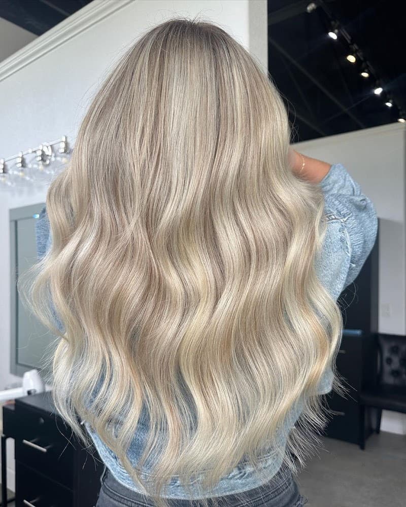 French Door Salon and Spa College Station photo