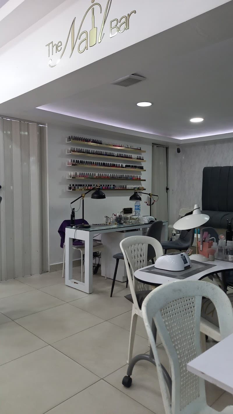 French Nail Spa Santiago photo