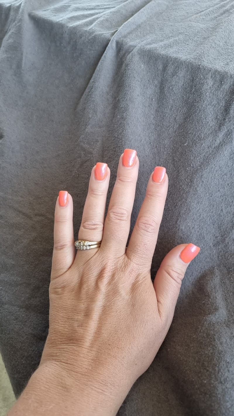 French Nails & Spa Perth photo