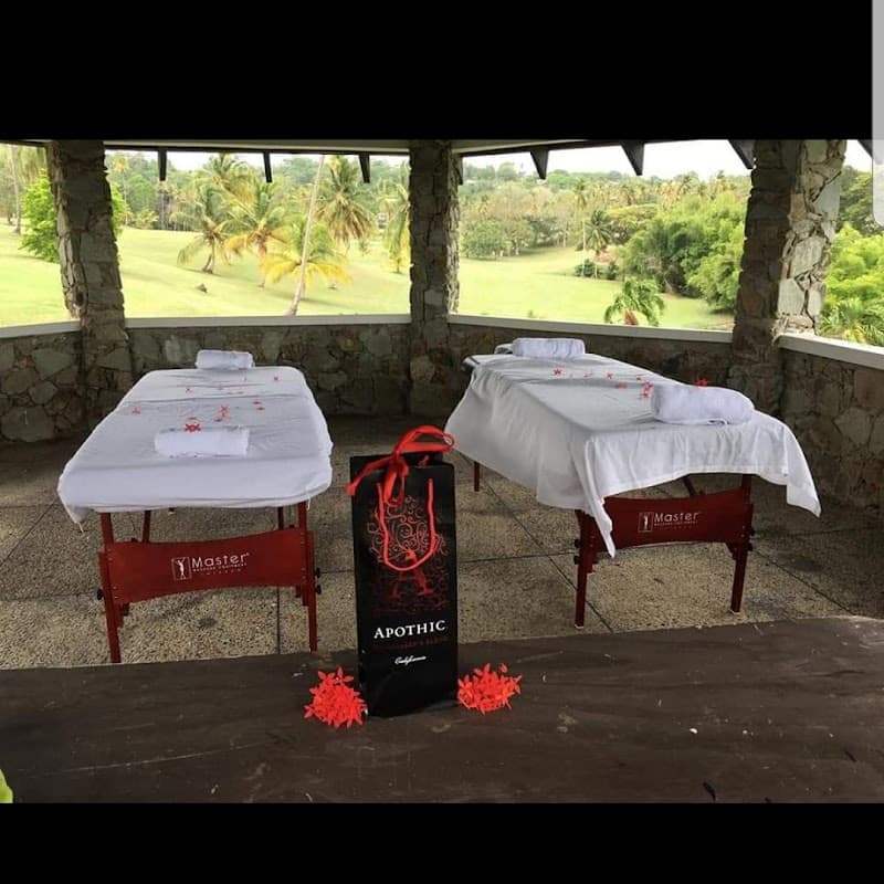 French Secrets Tobago photo
