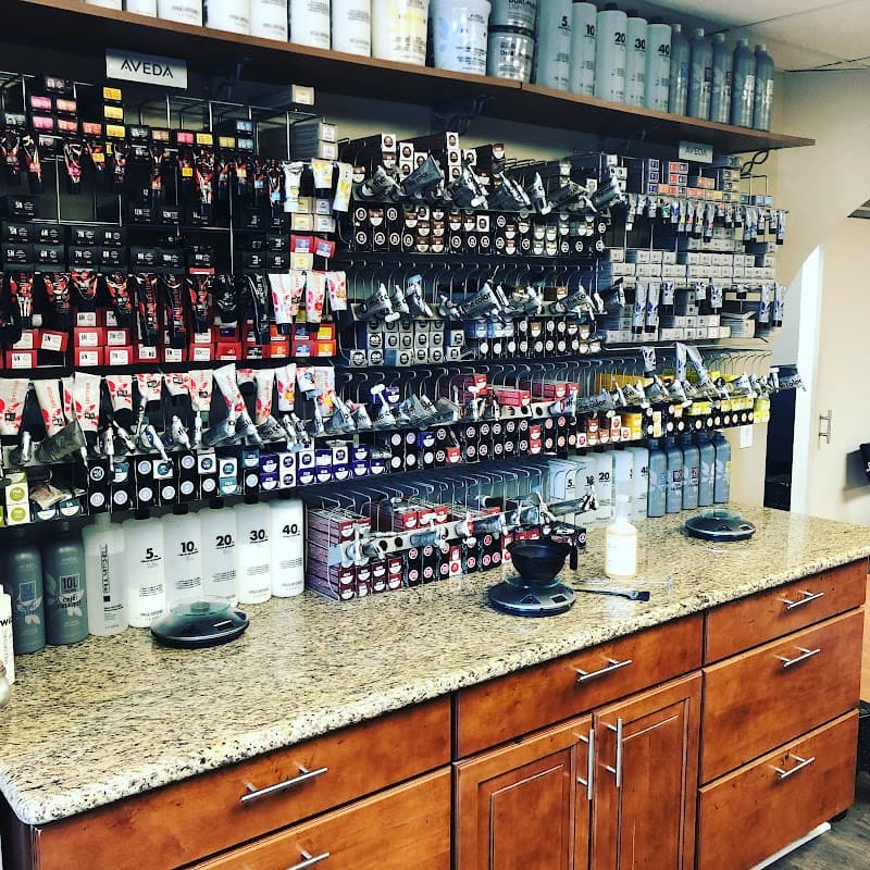 French Twist Spa Jamestown photo