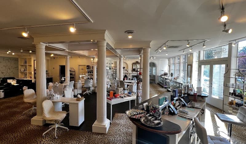 Frenchy's Day Spa Seattle photo