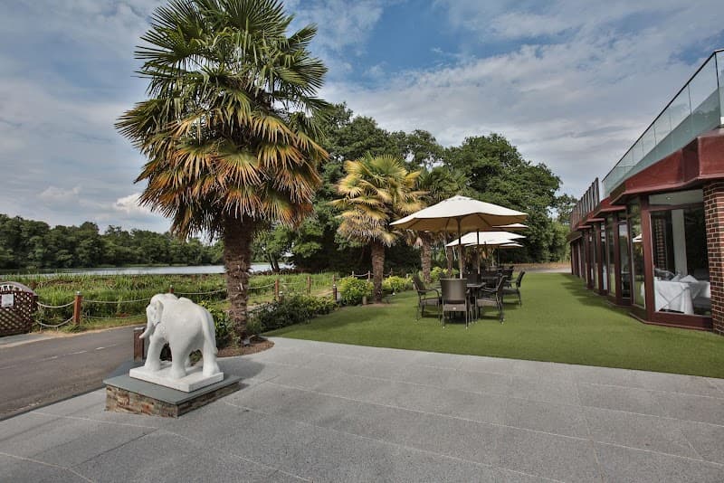 Frensham Pond Hotel & Spa Surrey photo