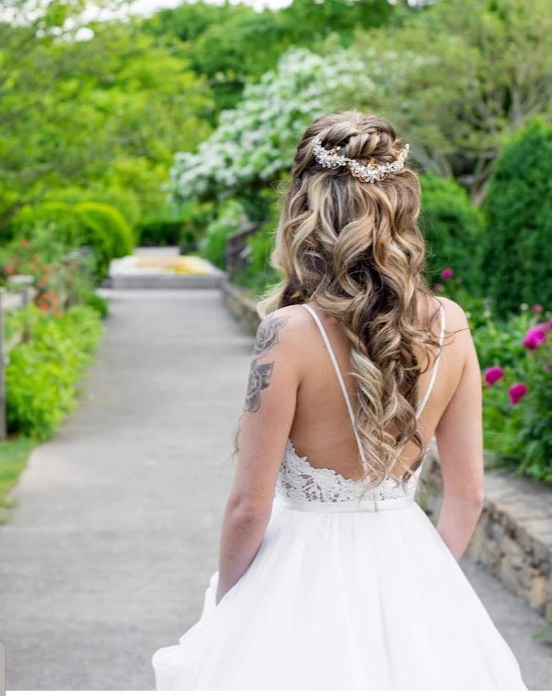 Fresh Aire Spa and Salon Weaverville photo