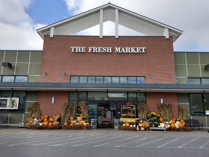 Fresh & Co. Saratoga Springs photo