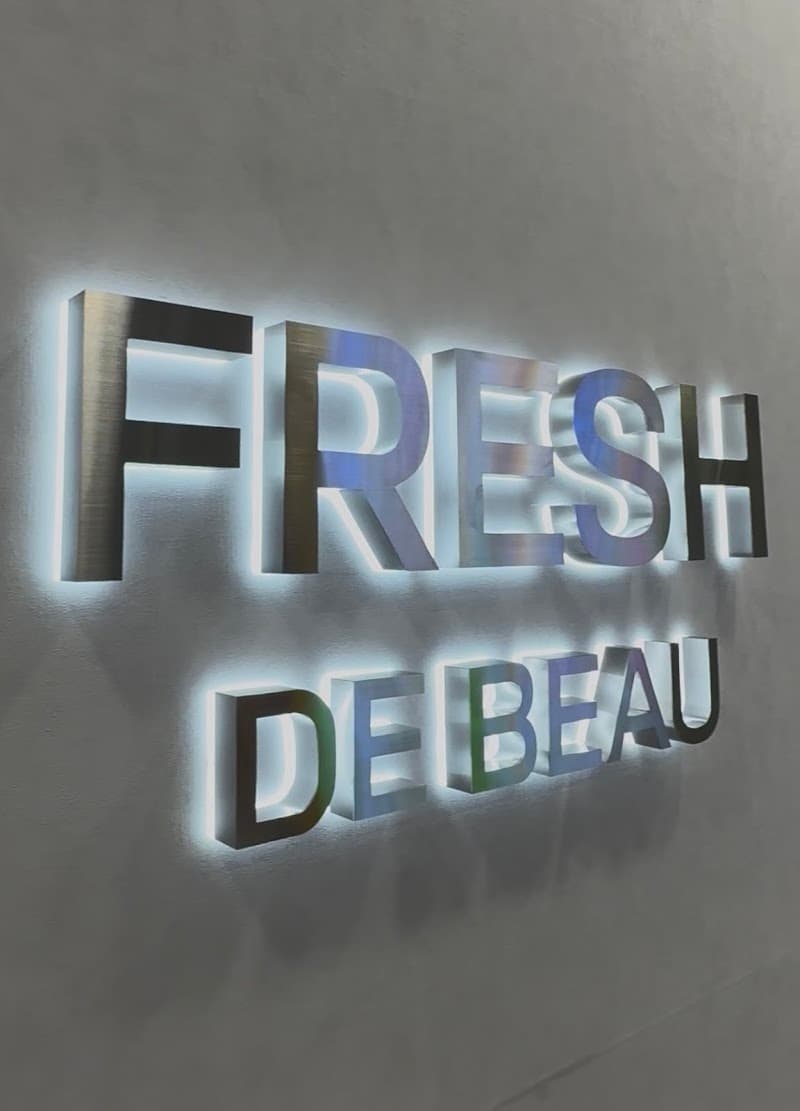 Fresh De Beau Singapore photo