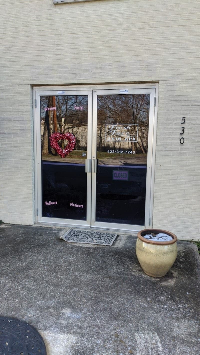 Fresh Face Skin Spa Greeneville photo