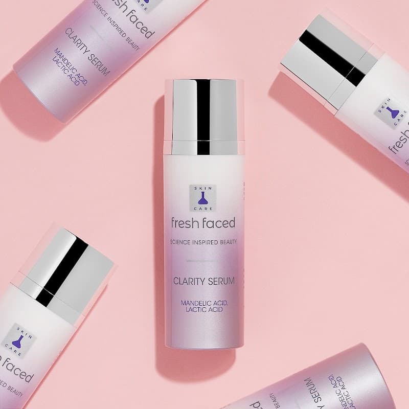 Fresh Faced Skin Care Chadds Ford photo