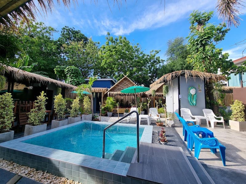Fresh Herbal Spa House Phuket photo