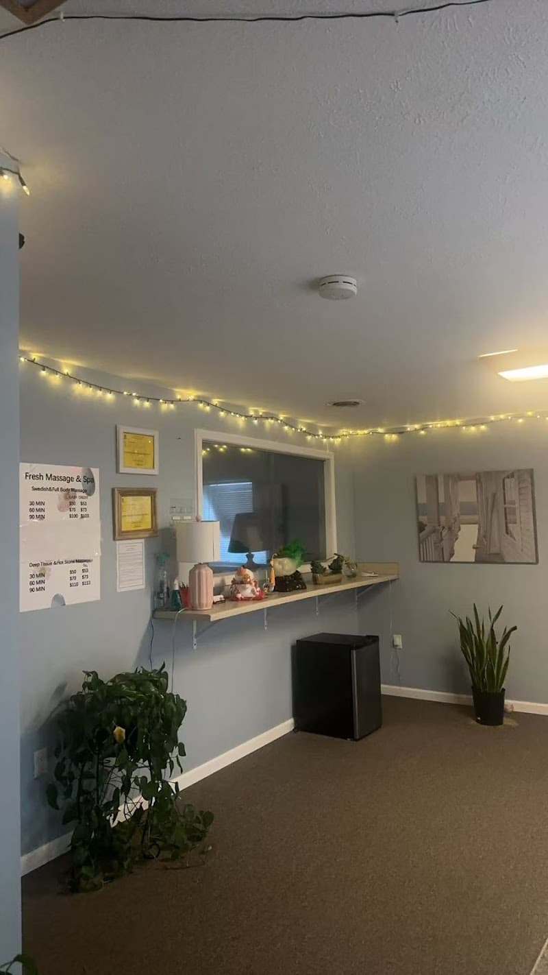 Fresh Massage & Spa Mishawaka photo