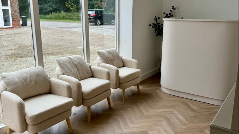 Fresh Medical Aesthetics York photo