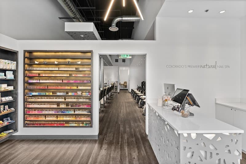 Fresh Nail, Wax & Dry Bar Greenwood Village photo