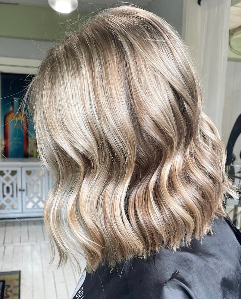 Fresh Salon and Day Spa Littleton photo