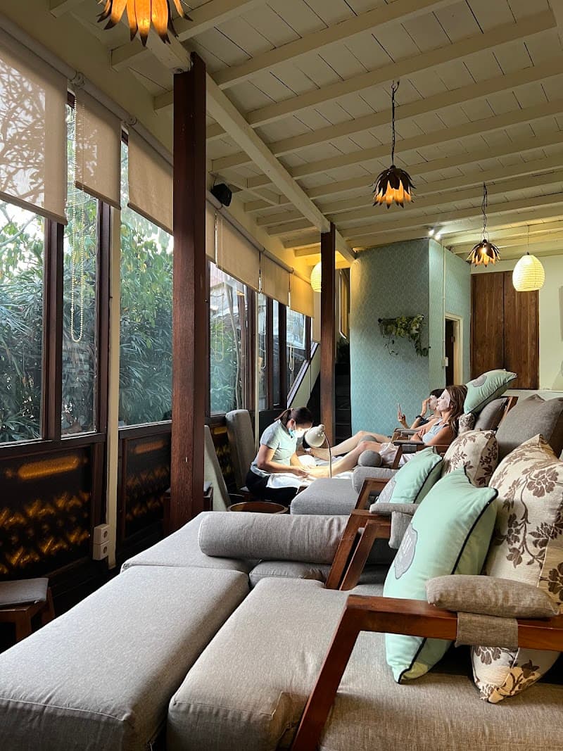 Fresh Spa Gianyar photo