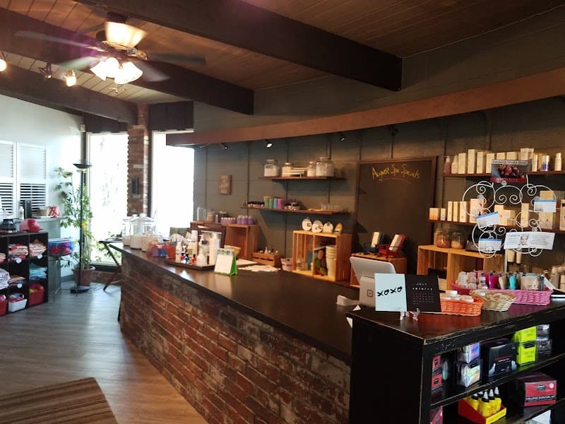 Fresh Spa Market Wichita photo