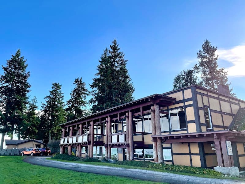 Fresh Start - Health Retreat and Spa Campbell River photo