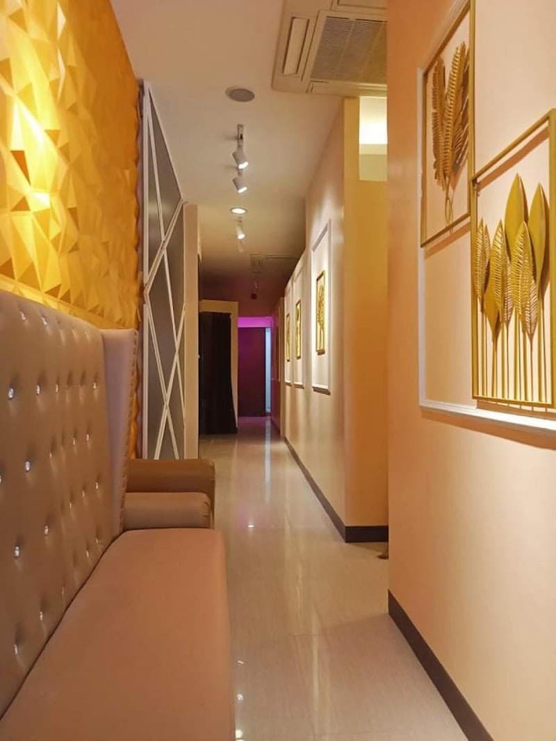 Fresh Touch Spa and Aesthetics Congressional Branch Quezon City photo