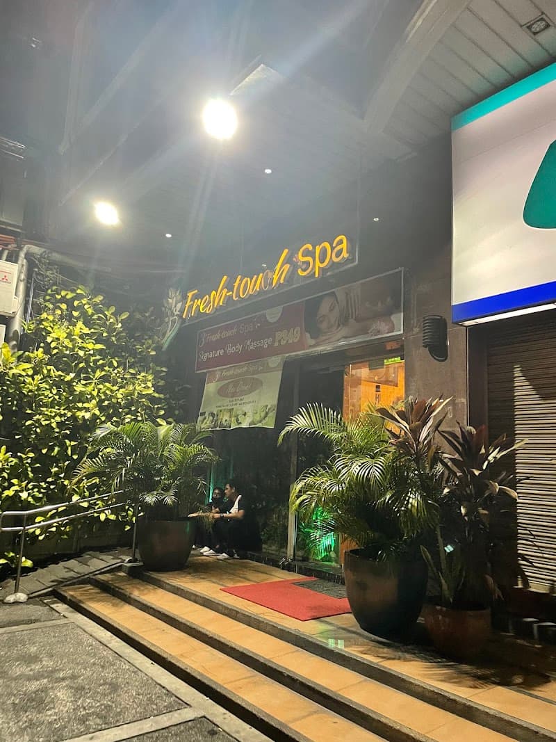 Fresh Touch Spa Mandaluyong photo