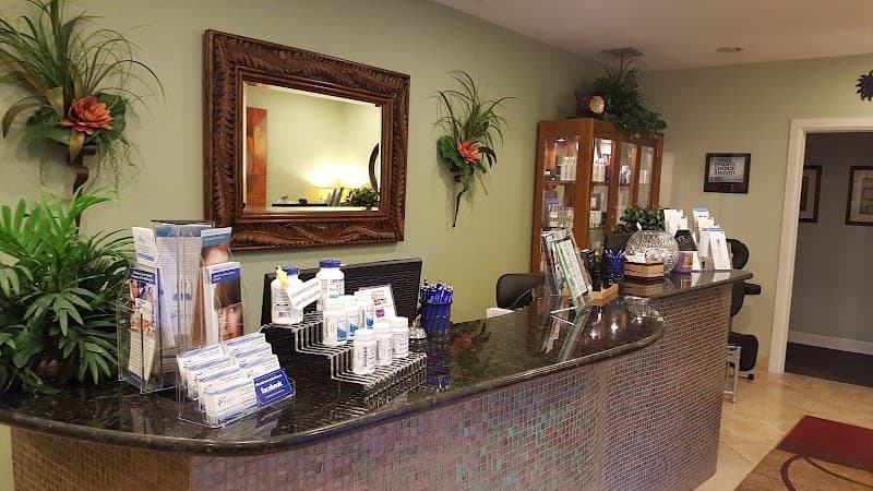 Fresh Vitality Medical Spa St Petersburg photo