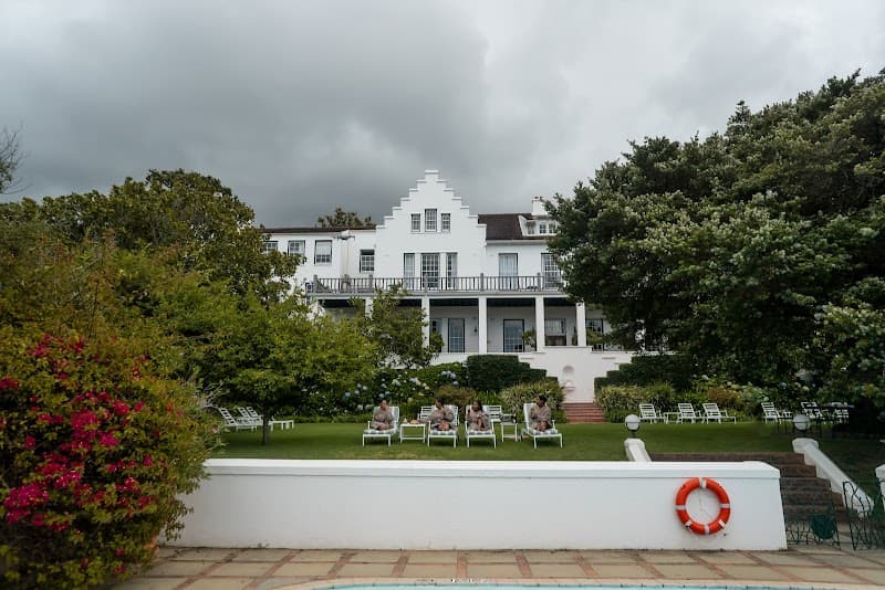 Fresh Wellness Spa Cape Town photo