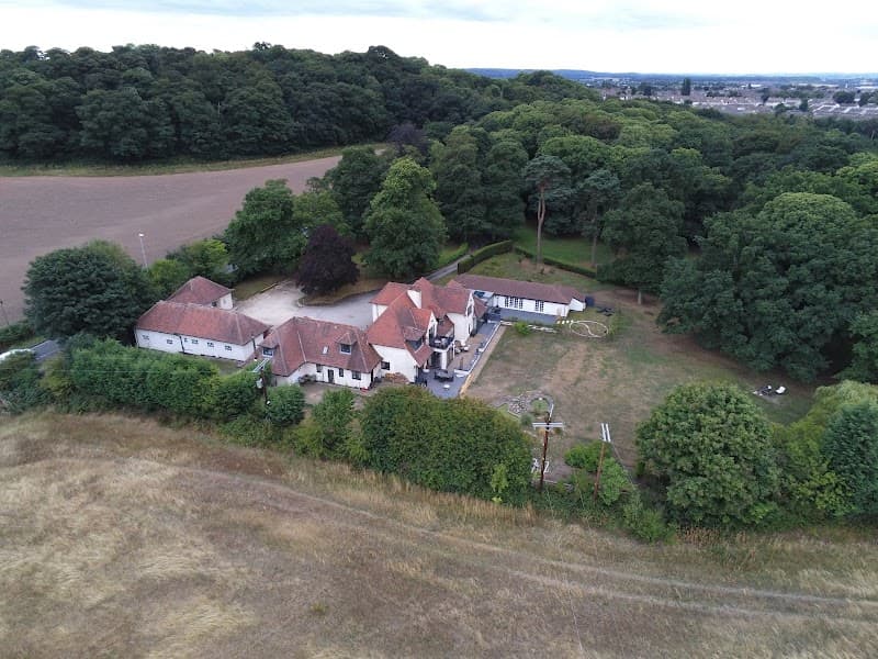 Freshfield Spa & Wellness Centre Worksop photo