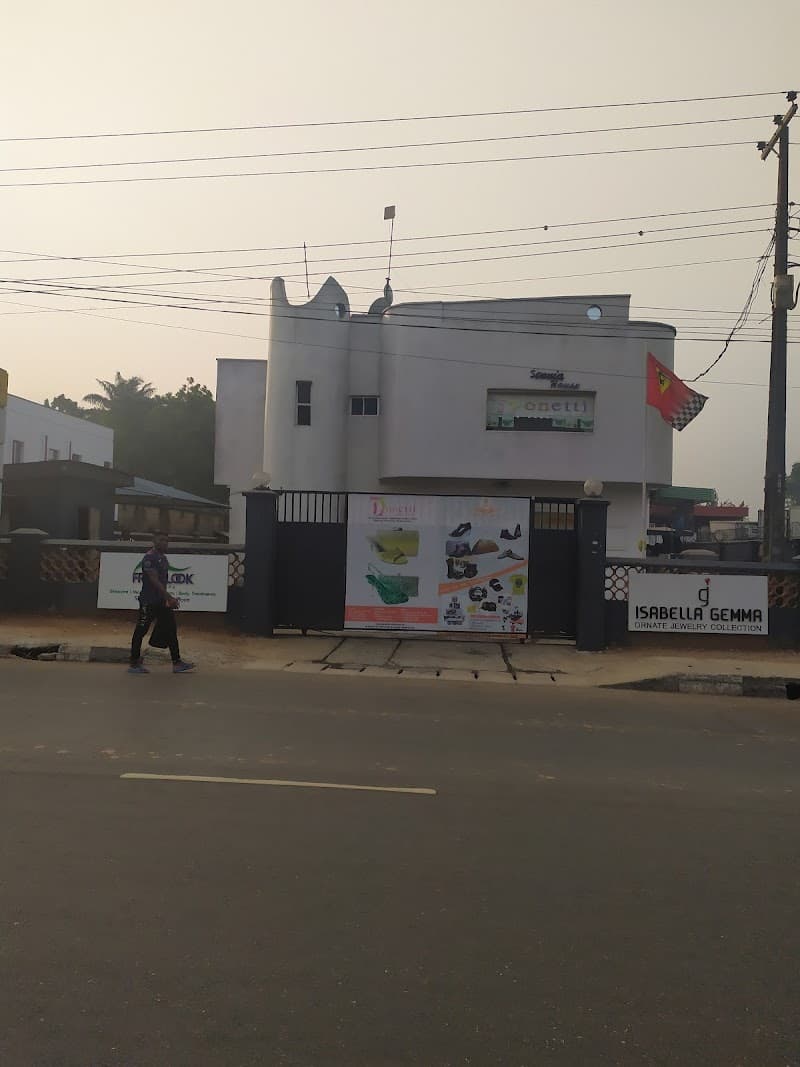 Freshlook day spa Lagos photo
