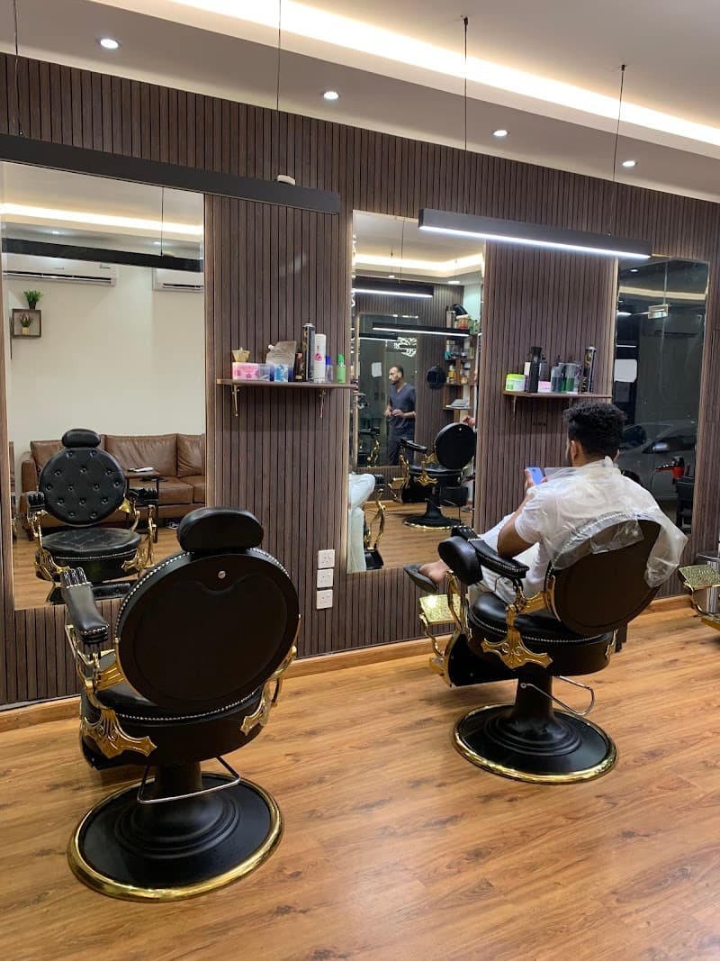Jeddah freshness spa photo