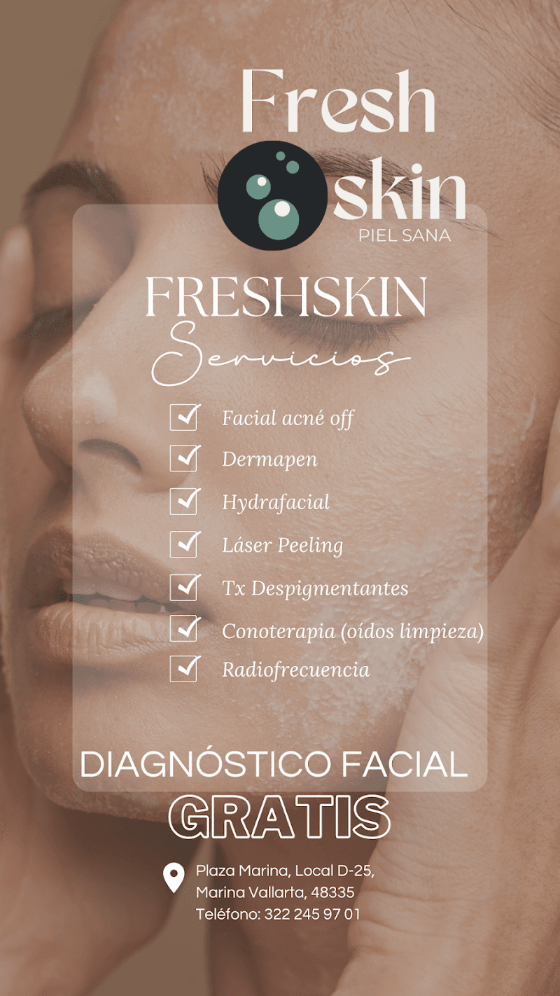 Freshskin Puerto Vallarta photo