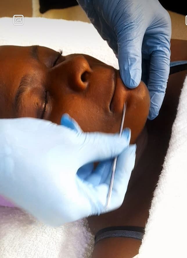 Freshskinsecret Skincare and Spa Obafemi-Owode photo