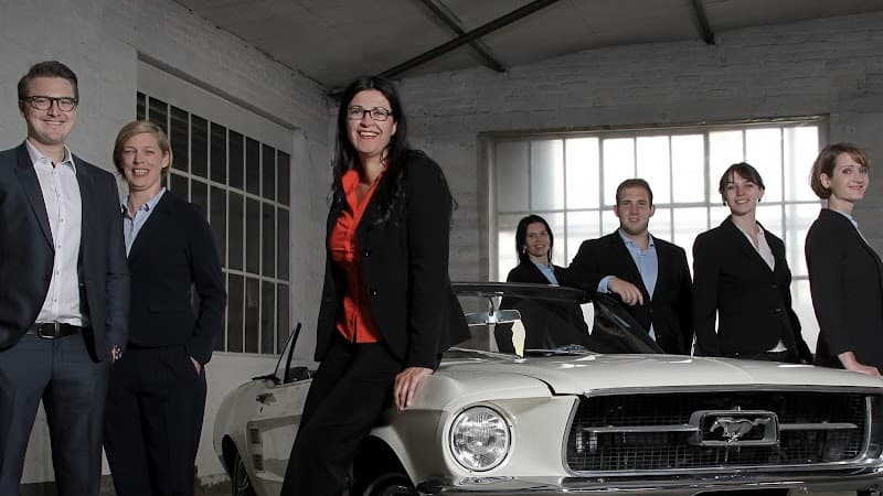 Frettwork network GmbH Aachen photo