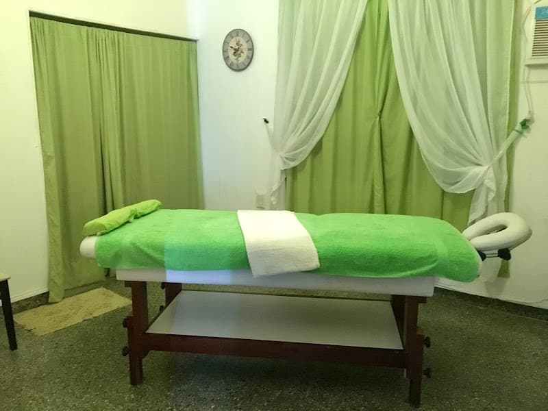 Freya estetica y relax Tartagal photo