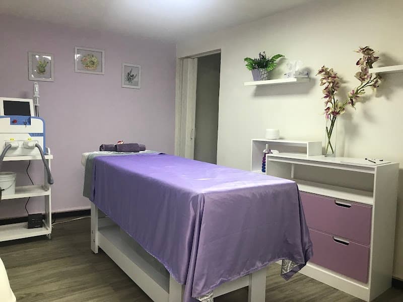 Freya's Heart Salon and Spa Cuautitlán Izcalli photo