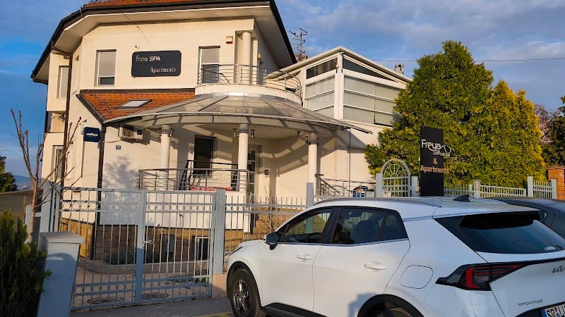 Freya Spa Centar Branka Miljkovića 22 photo