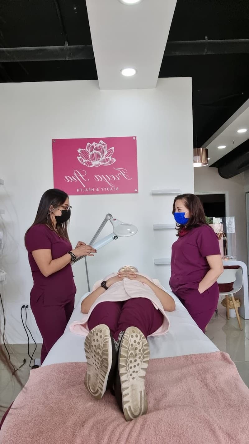 Freya Spa Ciudad de Panamá photo