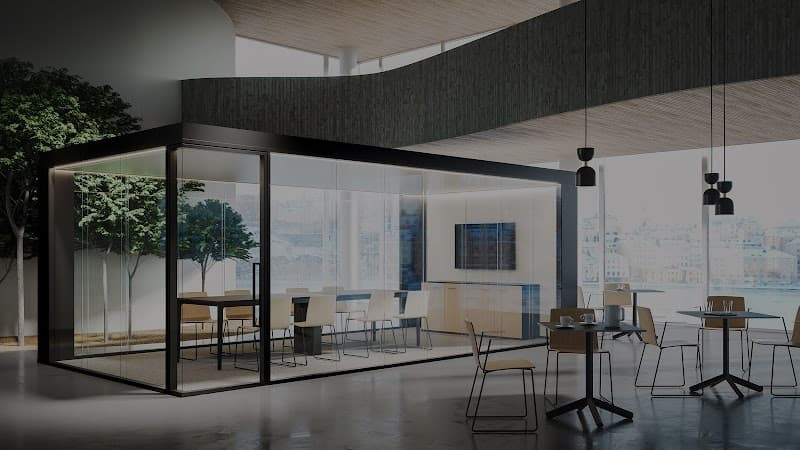 Frezza Office Furniture Vidor photo