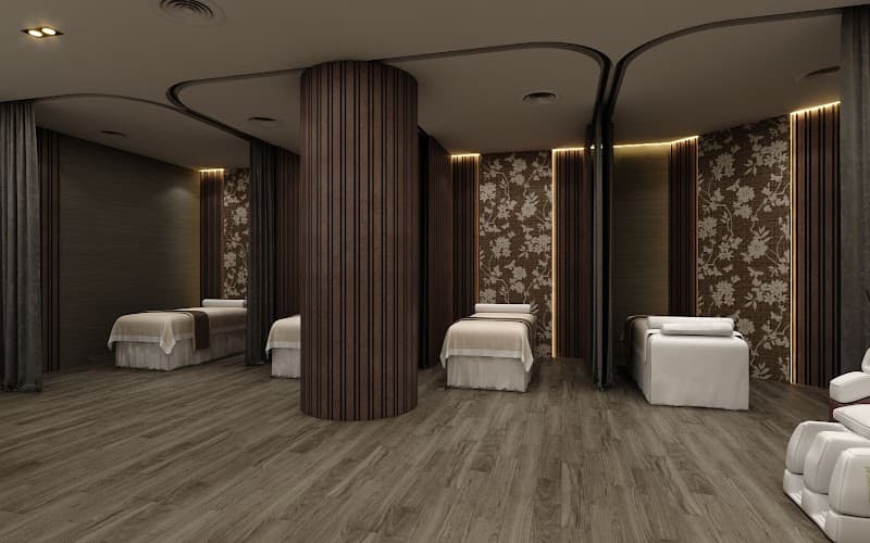 Frictio Villa Singapore photo