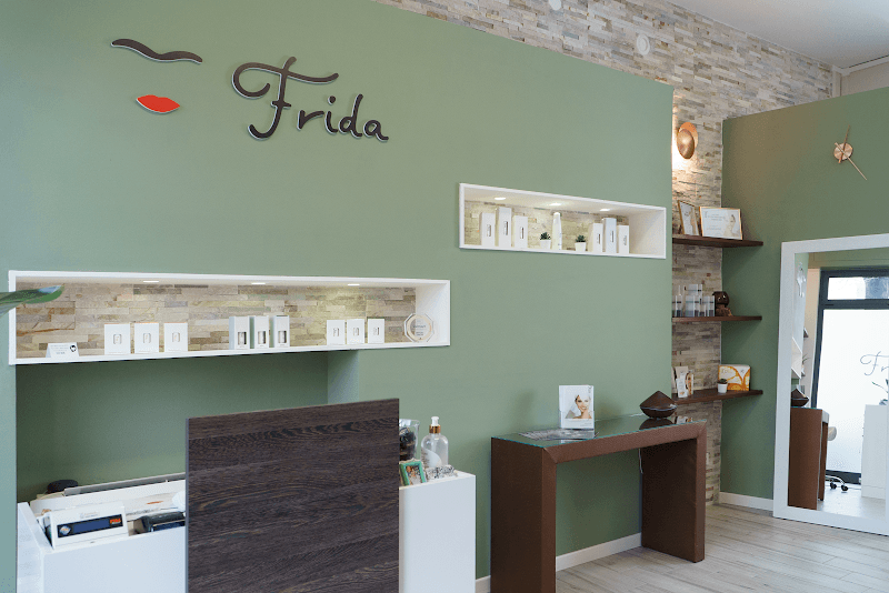 FRIDA Estetica-solarium-benessere Santa Croce di Magliano photo