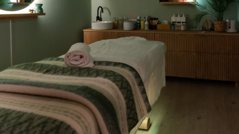 Fridala SPA Rådal photo