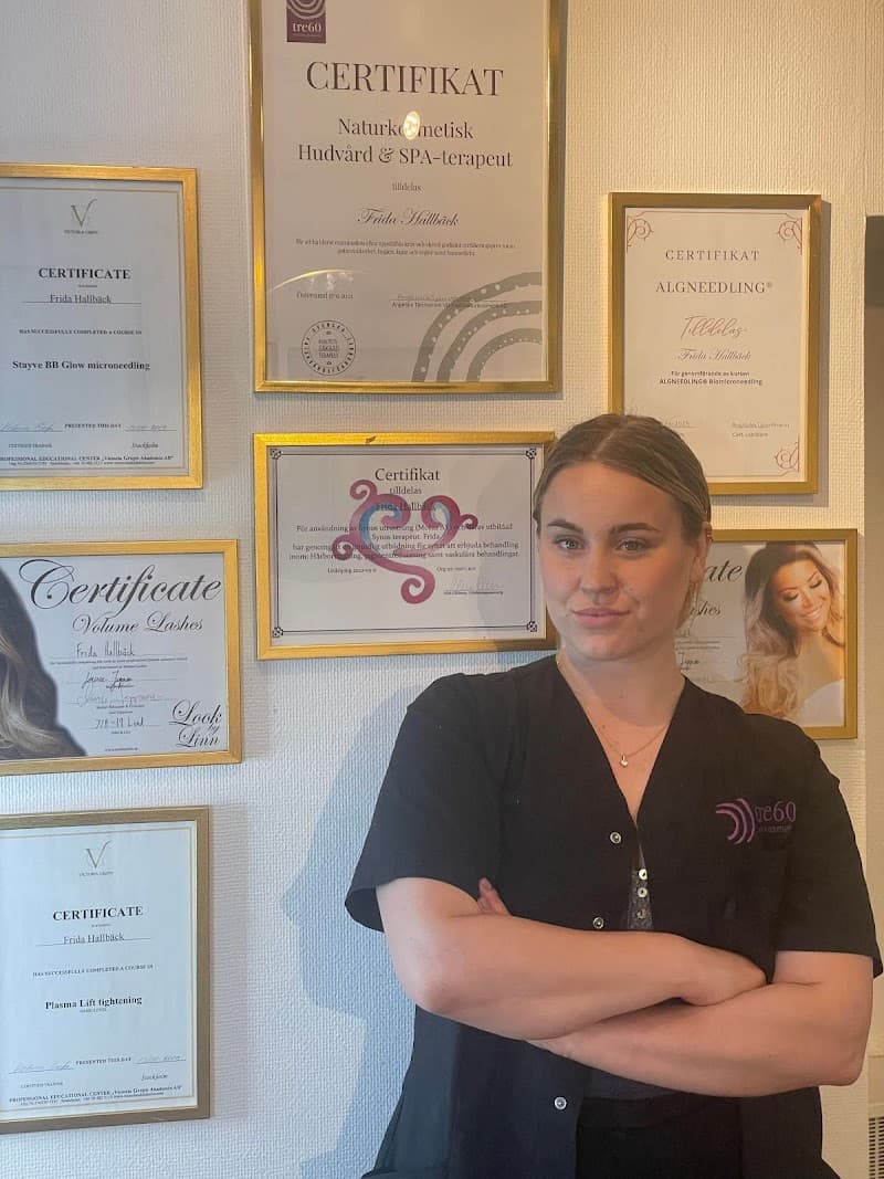 Fridas Massage Helsingborg photo