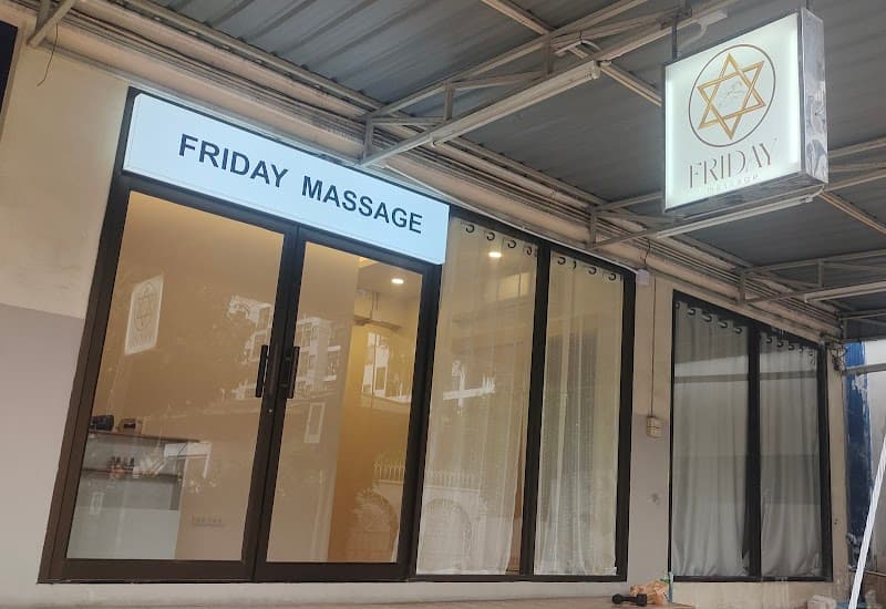 Friday Massage Bangkok photo
